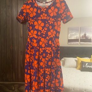 Lularoe Dress
